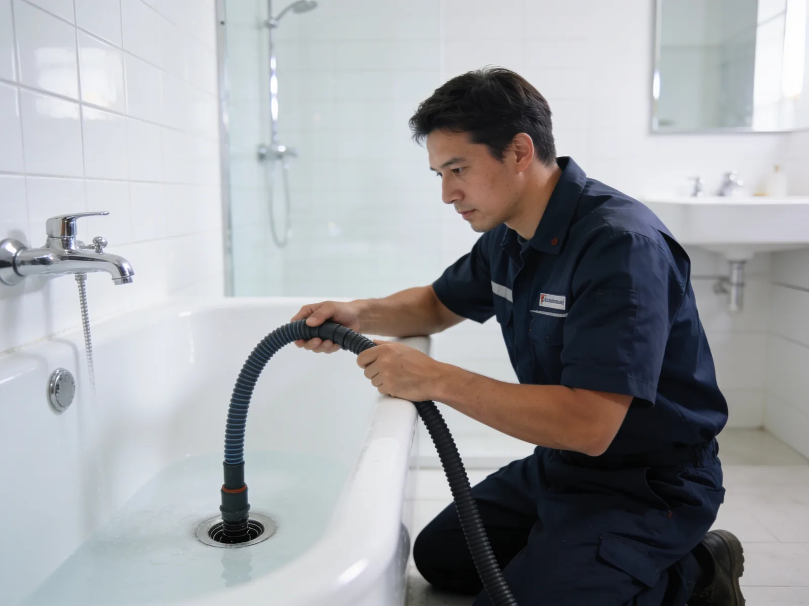 Emergency Plumber Winthrop, ME FAQs